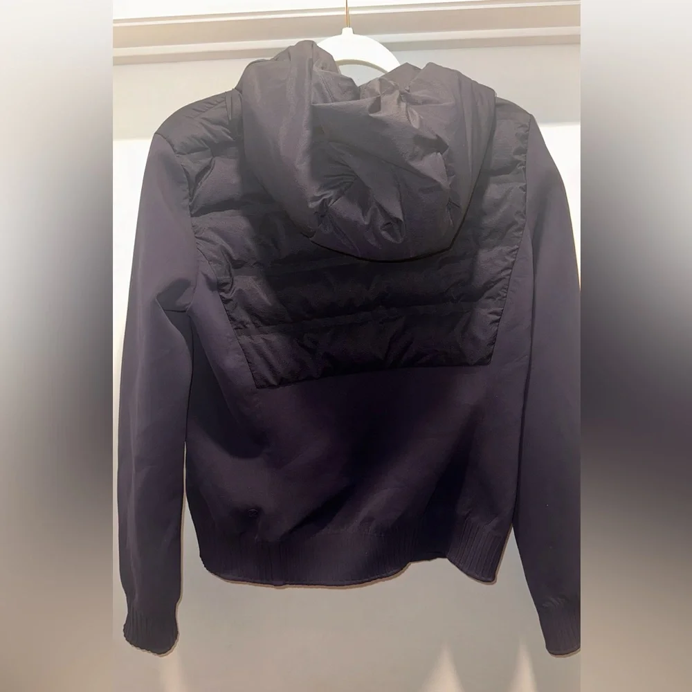 Lululemon Down & Around Jacket (Midnight Navy) - Picture 5 of 8